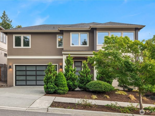 26505 NE Kennedy Drive, Duvall WA 98019
