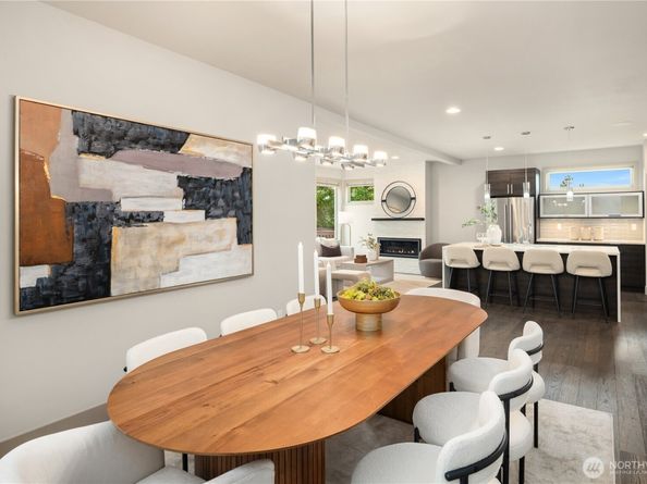 26505 NE Kennedy Drive, Duvall WA 98019