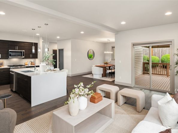 26505 NE Kennedy Drive, Duvall WA 98019