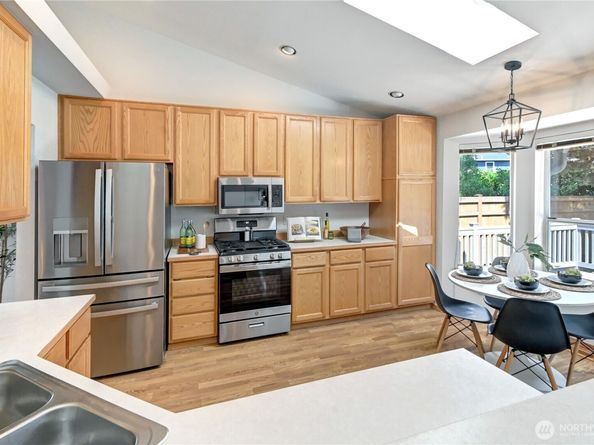 15011 55th Drive SE, Everett WA 98208