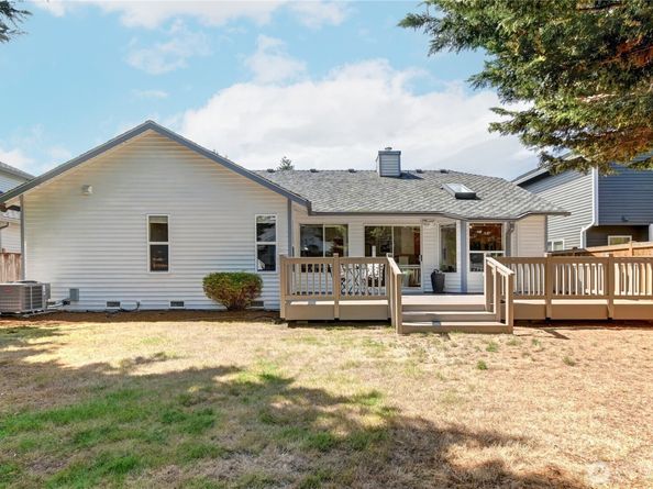15011 55th Drive SE, Everett WA 98208