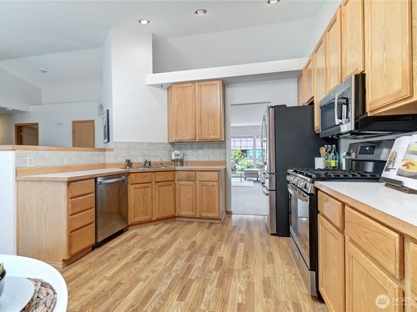 15011 55th Drive SE, Everett WA 98208