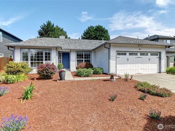 15011 55th Drive SE, Everett WA 98208