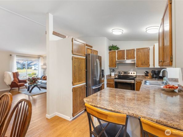 12800 SE 276th Place, Kent WA 98030