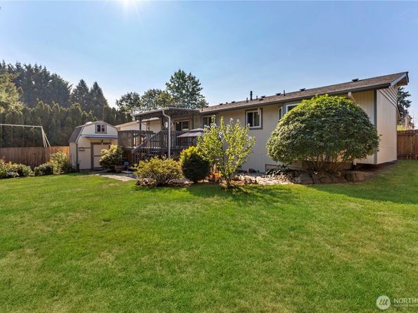 12800 SE 276th Place, Kent WA 98030