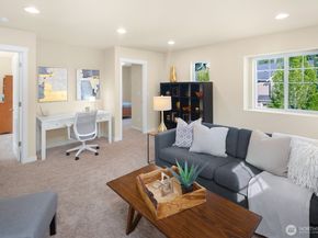 10449 Sheridan Cres NE, Redmond WA 98053