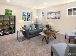 10449 Sheridan Cres NE, Redmond WA 98053