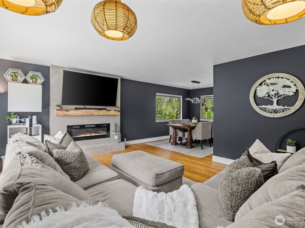 411 58th Street SE, Everett WA 98203