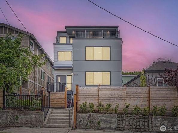 5930 18th Avenue S, Seattle WA 98108
