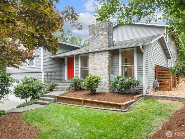 11202 NE 140th Street, Kirkland WA 98034