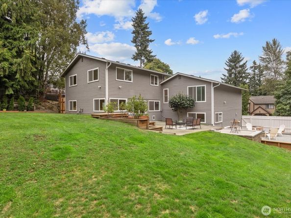 11202 NE 140th Street, Kirkland WA 98034