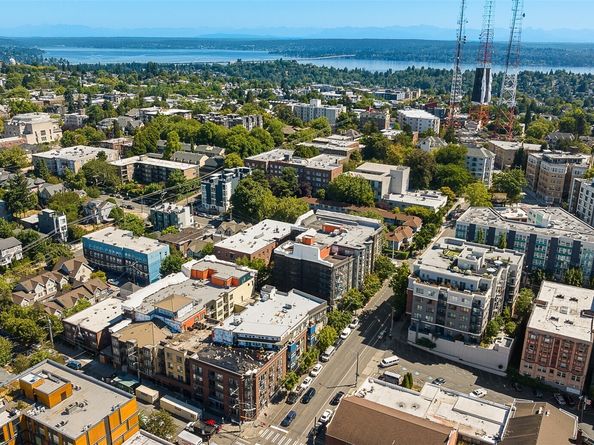 1410 E Pine Street W326, Seattle WA 98122