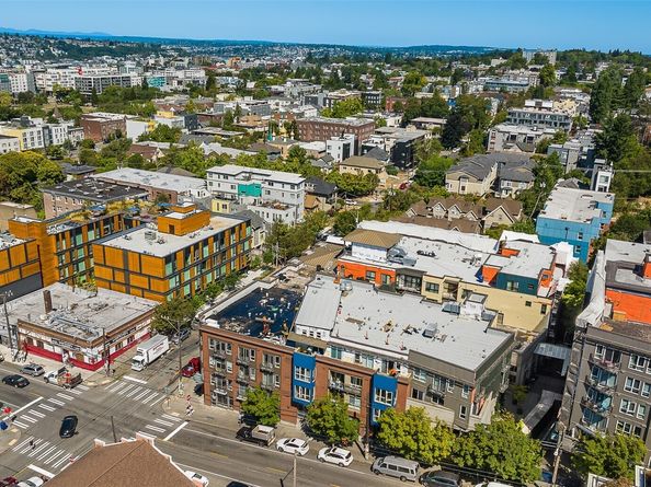 1410 E Pine Street W326, Seattle WA 98122