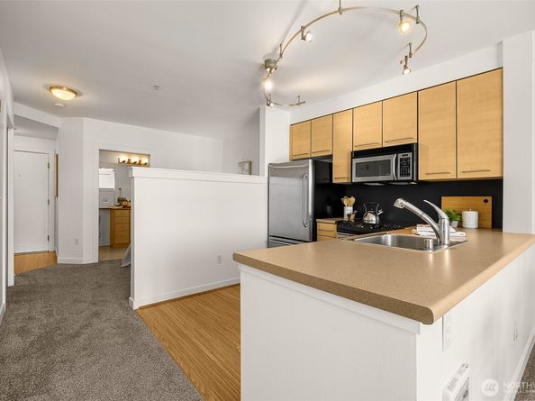 1410 E Pine Street W326, Seattle WA 98122