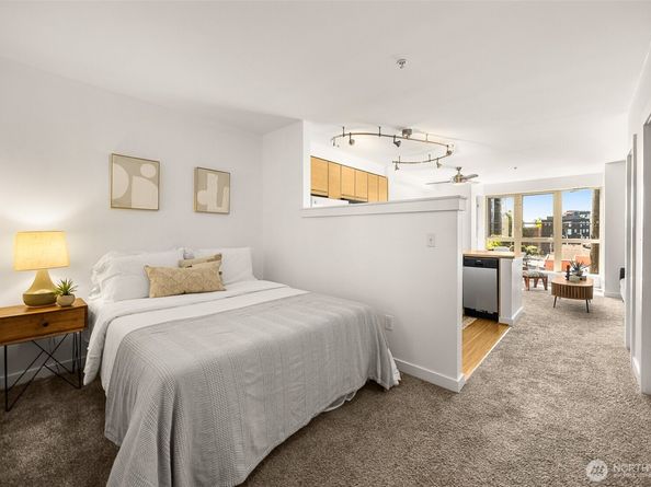 1410 E Pine Street W326, Seattle WA 98122