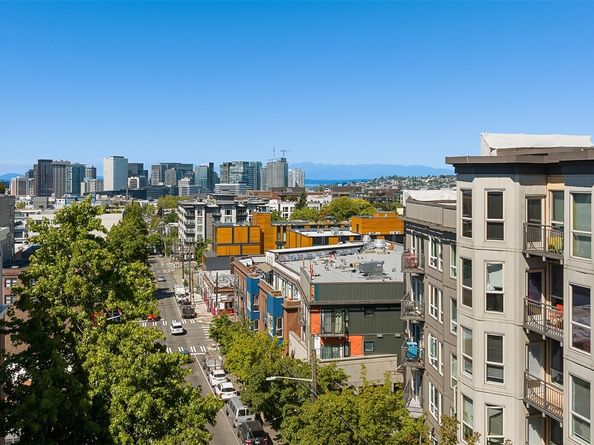 1410 E Pine Street W326, Seattle WA 98122