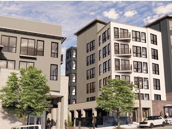 1410 E Pine Street W326, Seattle WA 98122