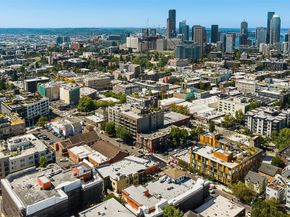 1410 E Pine Street W326, Seattle WA 98122