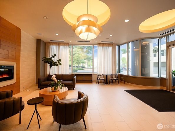 737 Olive Way 2908, Seattle WA 98101