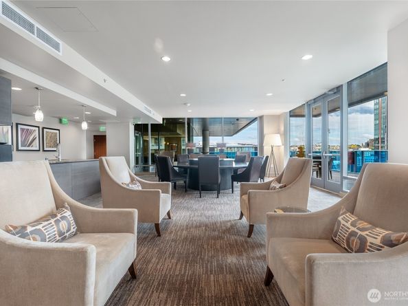 737 Olive Way 2908, Seattle WA 98101