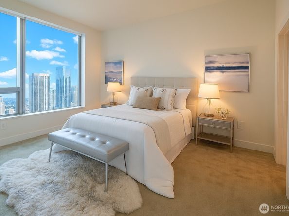 737 Olive Way 2908, Seattle WA 98101