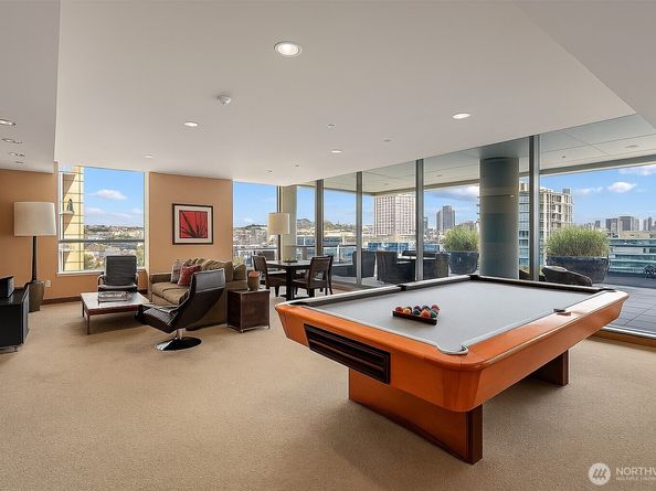 737 Olive Way 2908, Seattle WA 98101