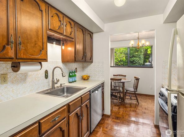 335 3rd Avenue S 203, Edmonds WA 98020
