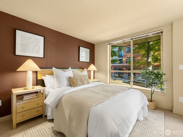 1420 E Pine Street E203, Seattle WA 98122