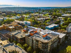 1420 E Pine Street E203, Seattle WA 98122