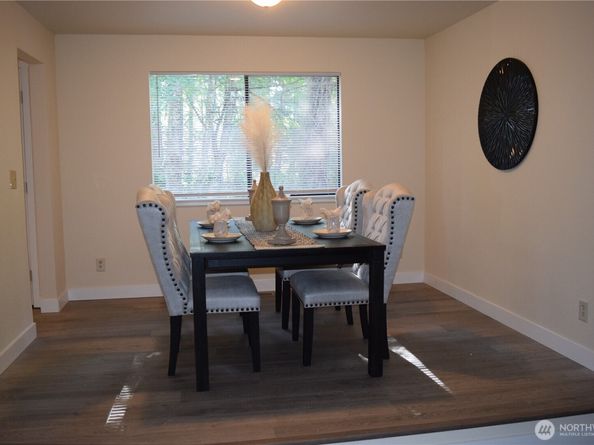 4545 NW Shelley Drive, Silverdale WA 98383