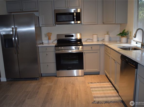 4545 NW Shelley Drive, Silverdale WA 98383