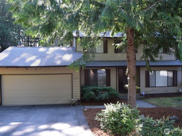 4545 NW Shelley Drive, Silverdale WA 98383