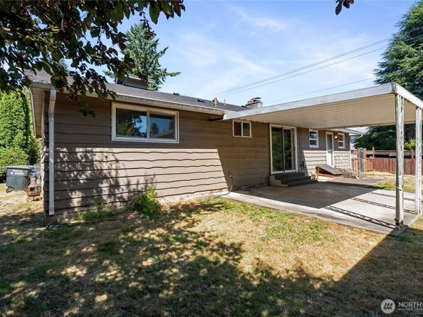 19204 34th Avenue S, SeaTac WA 98188