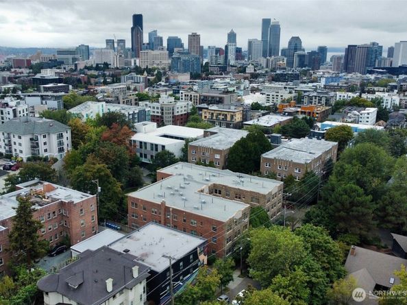 1605 E Olive Street 307, Seattle WA 98122