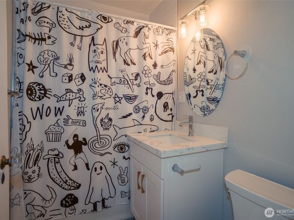 1605 E Olive Street 307, Seattle WA 98122