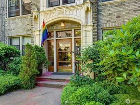 1605 E Olive Street 307, Seattle WA 98122