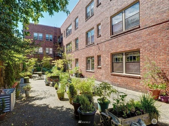 1605 E Olive Street 307, Seattle WA 98122