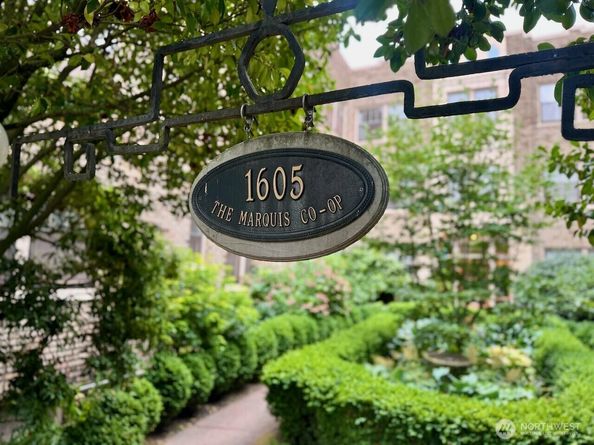 1605 E Olive Street 307, Seattle WA 98122
