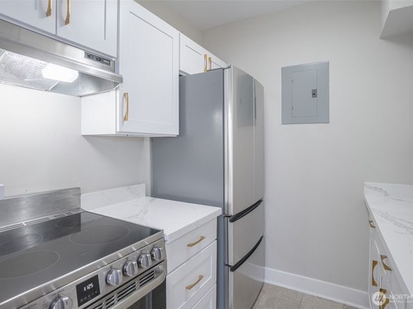 1605 E Olive Street 307, Seattle WA 98122