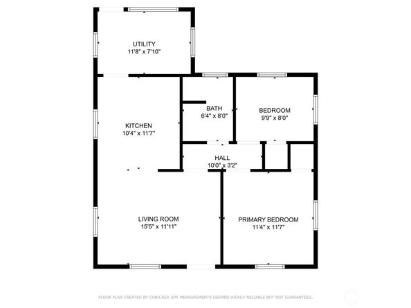 1369 Sherman Avenue, Port Orchard WA 98366