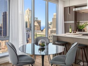 800 Columbia Street 2503, Seattle WA 98104