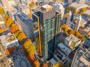 800 Columbia Street 2503, Seattle WA 98104