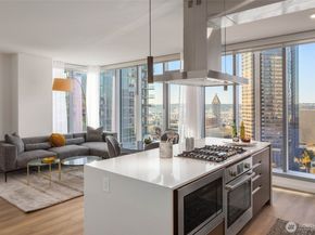 800 Columbia Street 2503, Seattle WA 98104