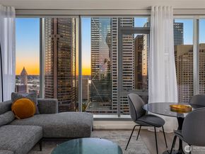 800 Columbia Street 2503, Seattle WA 98104