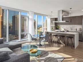 800 Columbia Street 2503, Seattle WA 98104