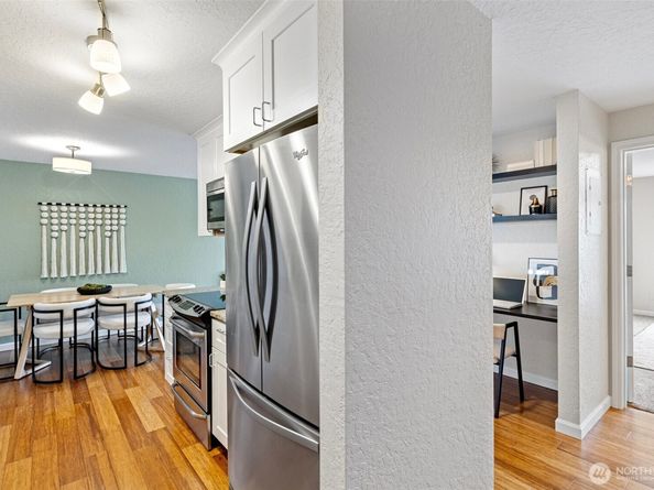 2625 13th Avenue W 302, Seattle WA 98119