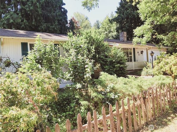 20921 W Richmond Road, Bothell WA 98021