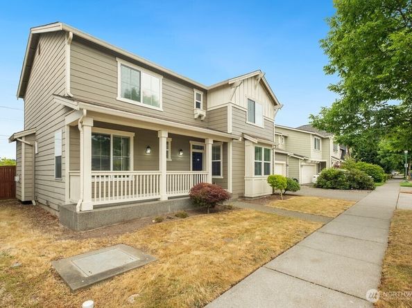 1353 32nd Place NE, Auburn WA 98002