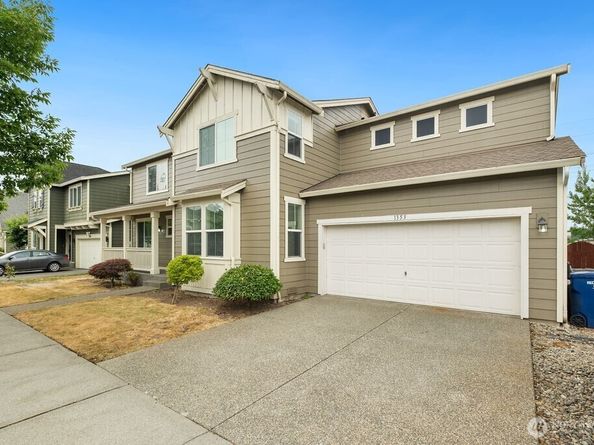 1353 32nd Place NE, Auburn WA 98002