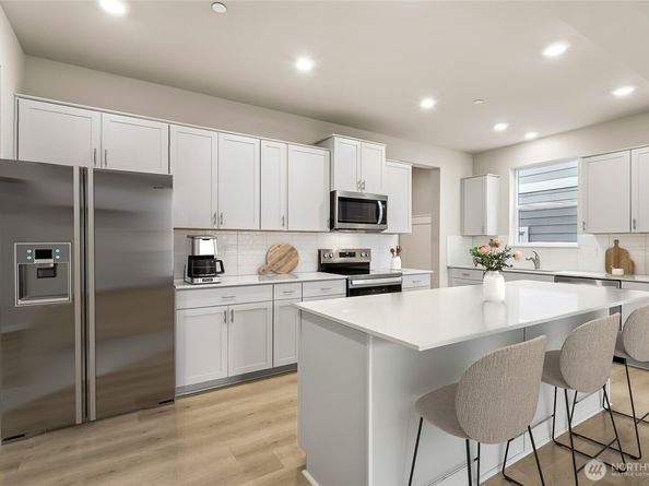 8316 115th Place SE 2, Newcastle WA 98056